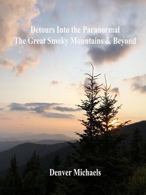 cover image of Detours Into the Paranormal